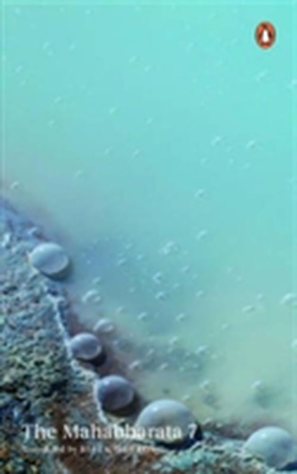 The Mahabharata