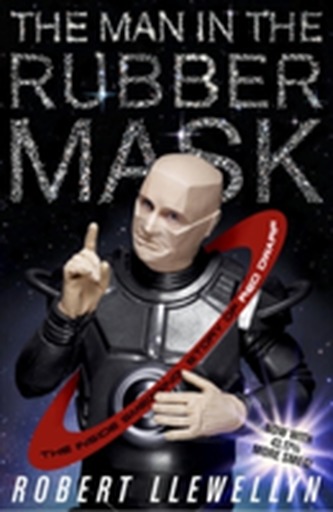 The Man In The Rubber Mask