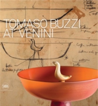 Tomaso Buzzi: at Venini