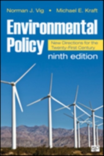 Environmental Policy