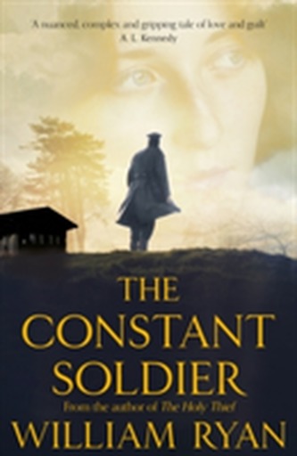 The Constant Soldier The Constant Soldier
