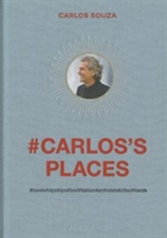 #Carlos's Places