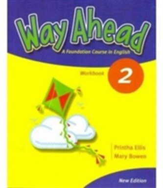 Way Ahead 2 Workbook Revised