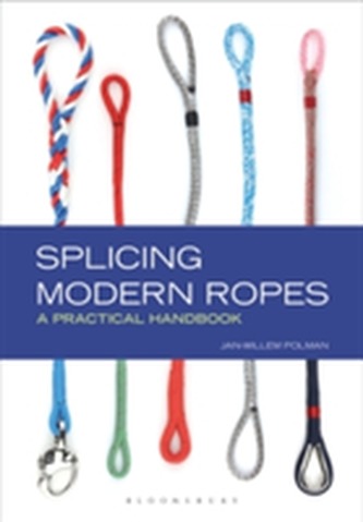 Splicing Modern Ropes Splicing Modern Ropes