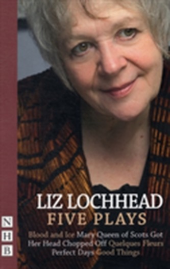 Liz Lochhead