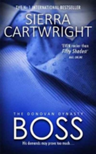 Boss Boss