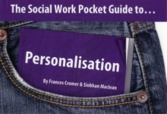 The Social Work Pocket Guide to...