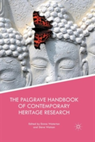 The Palgrave Handbook of Contemporary Heritage Research