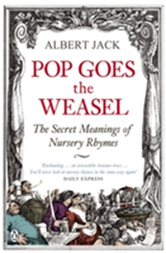 Pop Goes the Weasel Pop Goes the Weasel