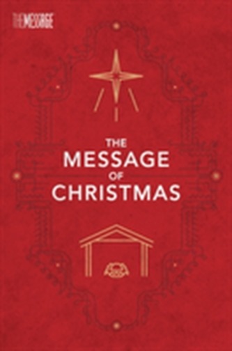 The Message of Christmas, Campaign Edition