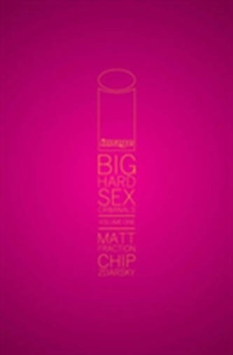 Big Hard Sex Criminals Big Hard Sex Criminals