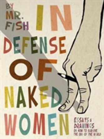 And Then The World Blew Up