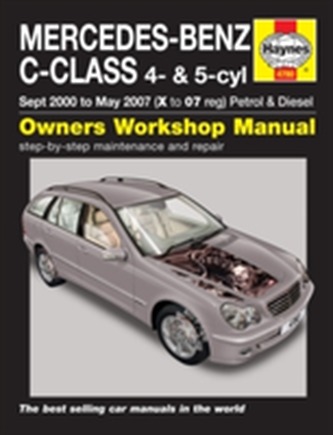 Mercedes Benz C-Class