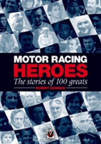 Motor Racing Heroes Motor Racing Heroes