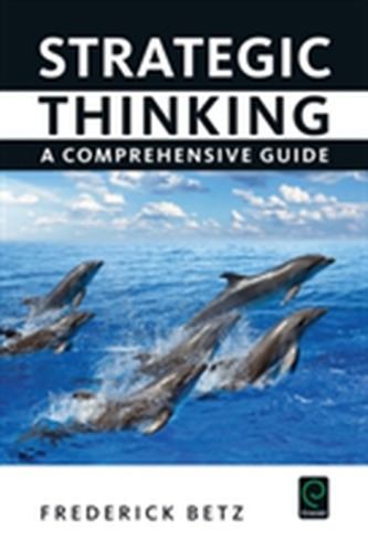 Strategic Thinking Strategic Thinking