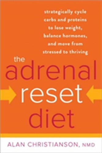 The Adrenal Reset Diet