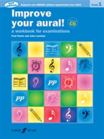 Improve Your Aural Grade 1