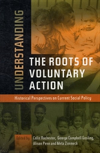 Understanding Roots of Voluntary Action