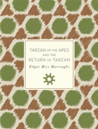 Tarzan of the Apes and The Return of Tarzan