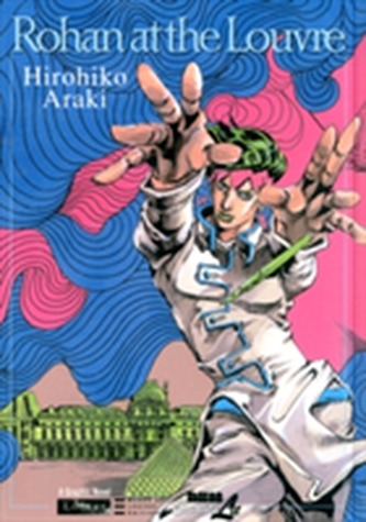 Rohan At The Louvre