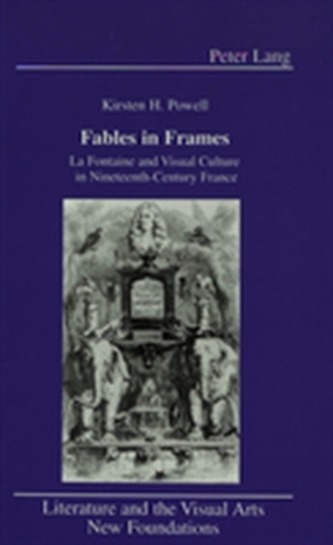 Fables in Frames