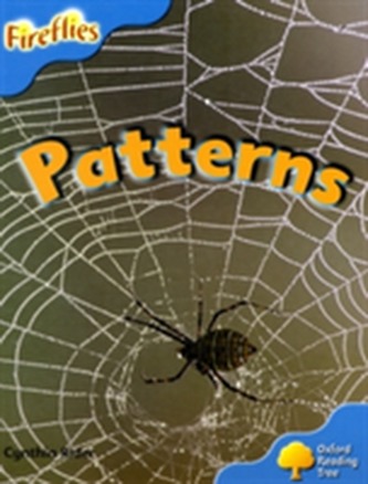 Oxford Reading Tree: Level 3: More Fireflies A: Patterns