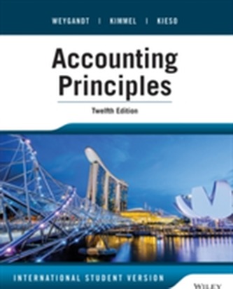 Accounting Principles