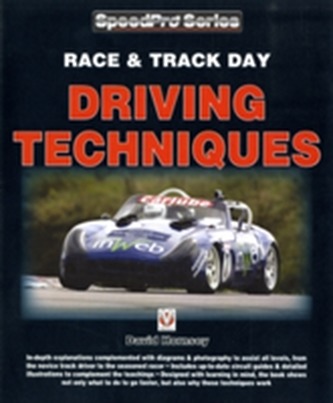 Race & Trackday Driving Techniques