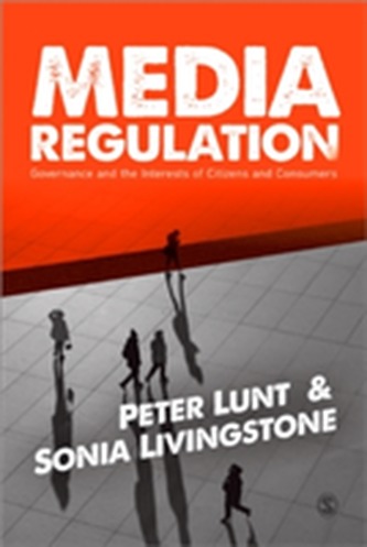 Media Regulation Media Regulation