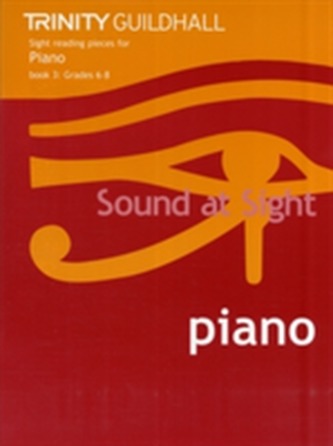 Sound at Sight Piano