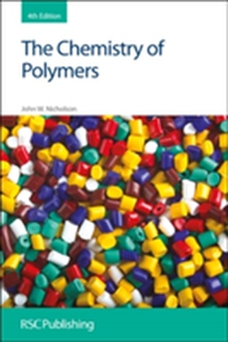 The Chemistry of Polymers The Chemistry of Polymers