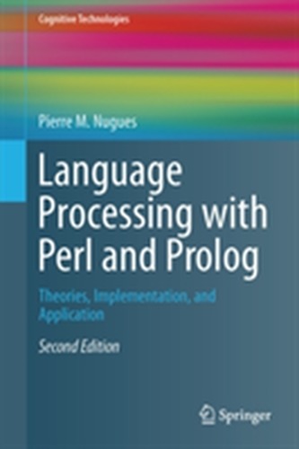 Language Processing with Perl and Prolog