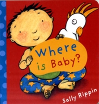 Where is Baby?