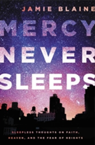 Mercy Never Sleeps