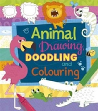 Really Wild Drawing and Doodling Really Wild Drawing and Doodling