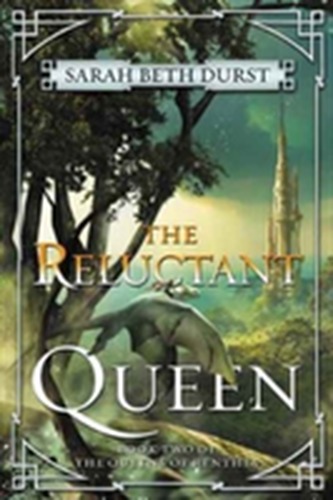The Reluctant Queen