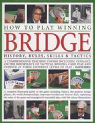 How to Play Winning Bridge