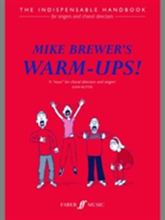 Mike Brewer's Warm Ups