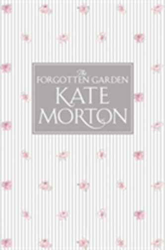 The Forgotten Garden The Forgotten Garden