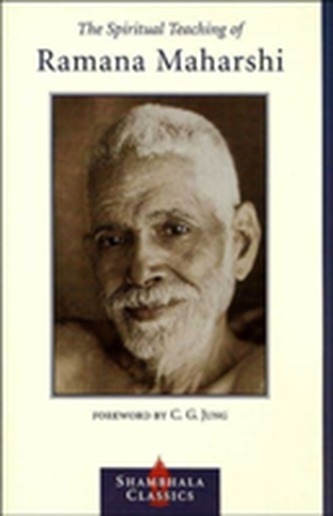 Spiritual Teaching Of Ramana