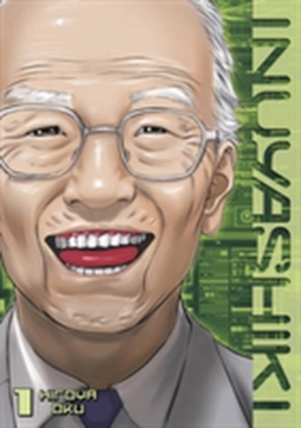 Inuyashiki 1