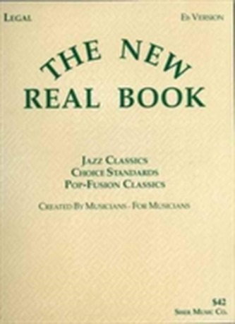 The New Real Book