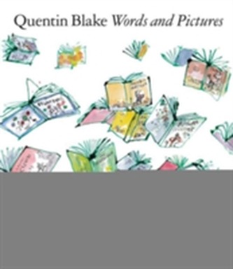 Words and Pictures