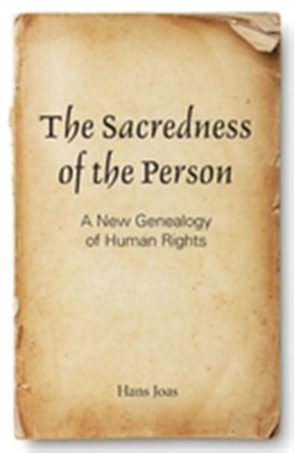 The Sacredness of the Person The Sacredness of the Person