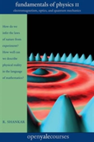 Fundamentals of Physics II