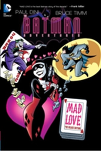 Batman Adventures