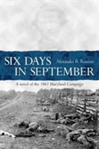 Six Days in September Six Days in September