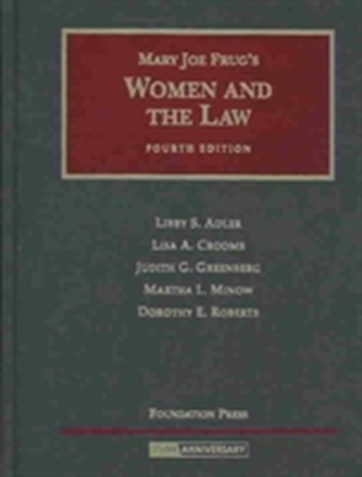 Women and the Law