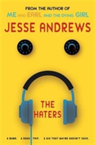 The Haters The Haters