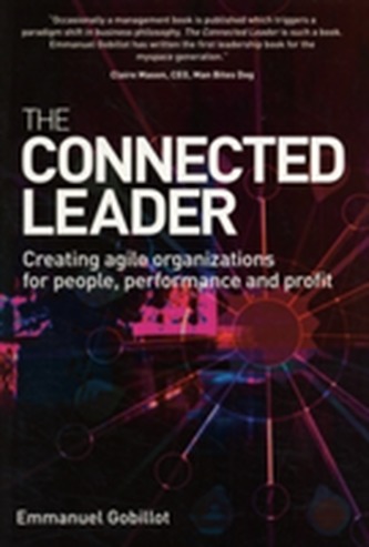 The Connected Leader